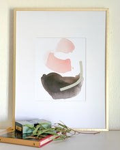 Load image into Gallery viewer, PEACHY TRIO III PRINT